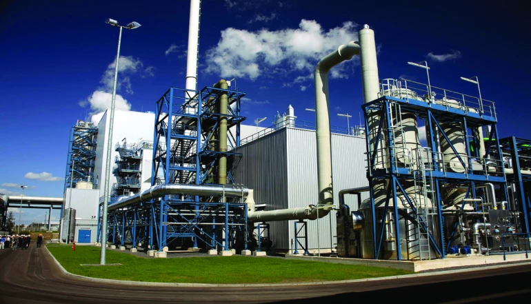 5-50 megawatt power plants